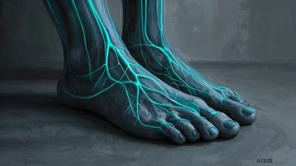 足癣的全面解读：症状、治疗和护理