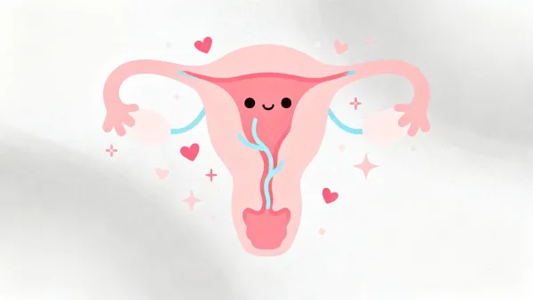 卵巢癌：你需要了解的基础与防治指南