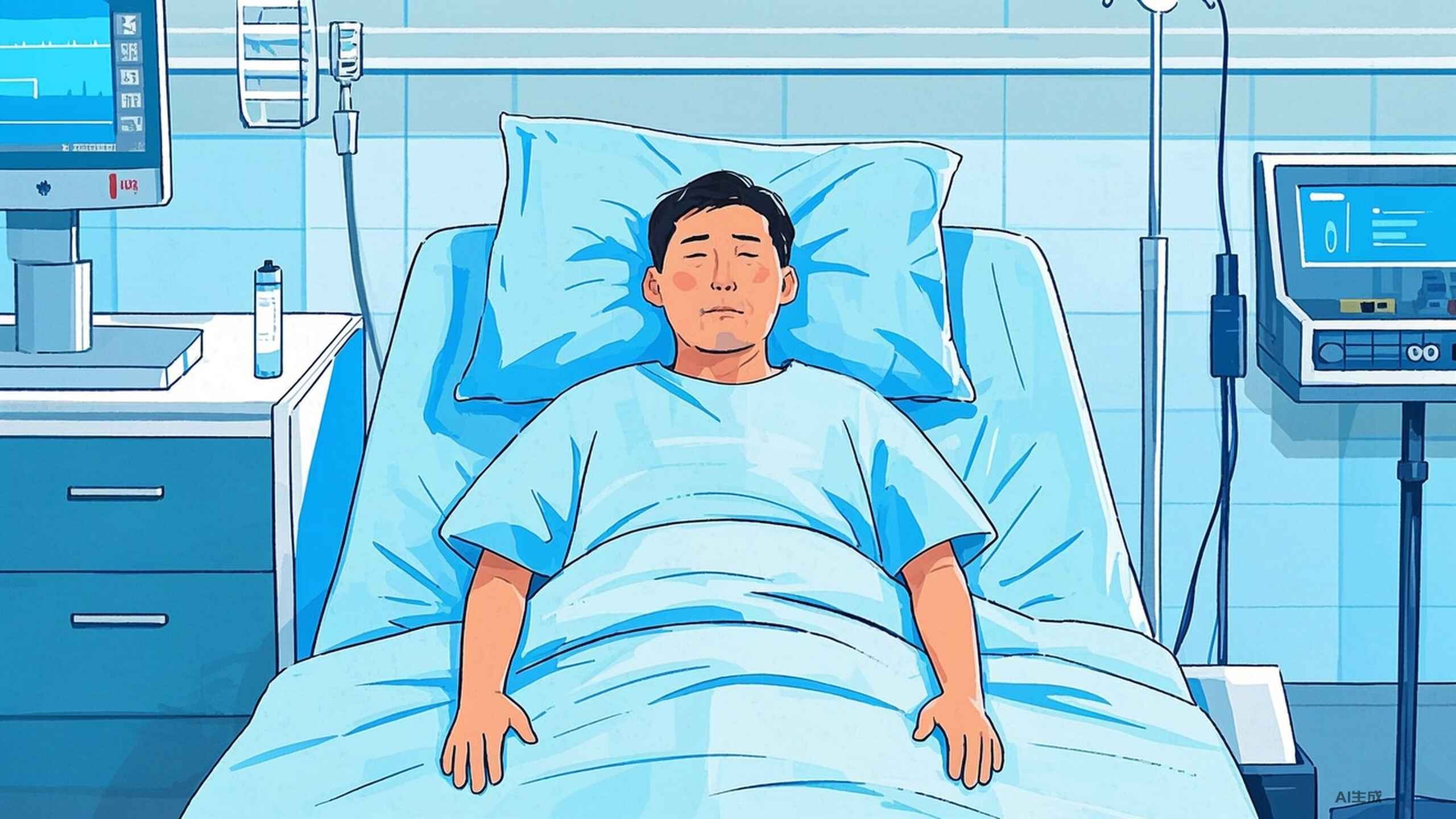 科普，HPV感染全景解析：从定义到症状的深度了解与治疗选项封面图