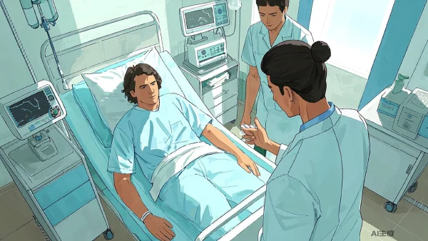 静脉功能不全及其治疗：预防与应对指南