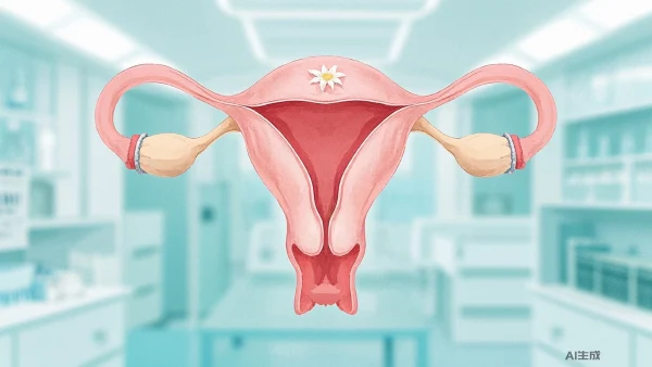 子宫内膜癌早期预警信号，女性不可忽视