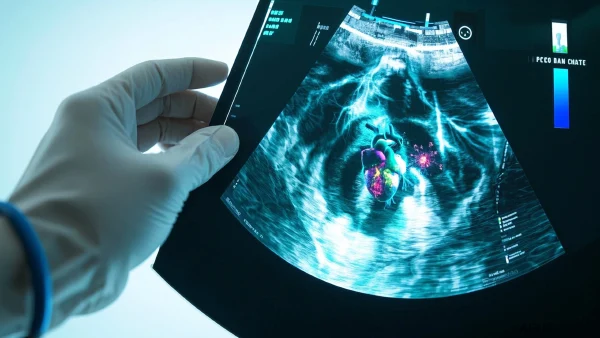 揭秘病毒性心肌炎:超声诊断的关键要点