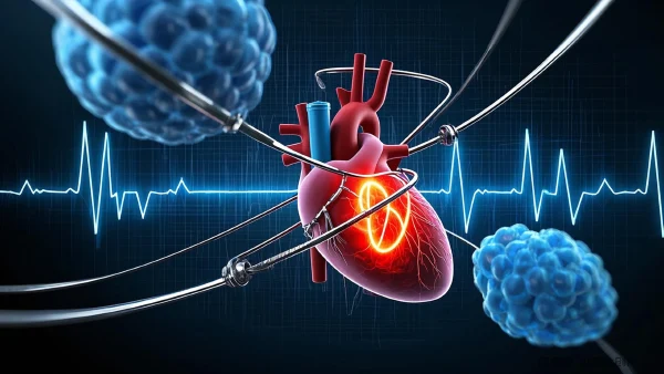 全面解析不稳定型心绞痛：从诊断到治疗
