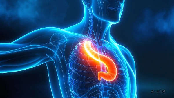 食管癌与麻醉科：麻醉在手术及疼痛管理中的关键作用