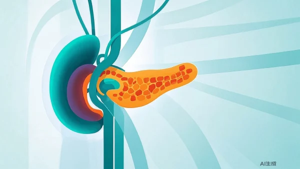 急性重症胰腺炎的全面解析与科学管理