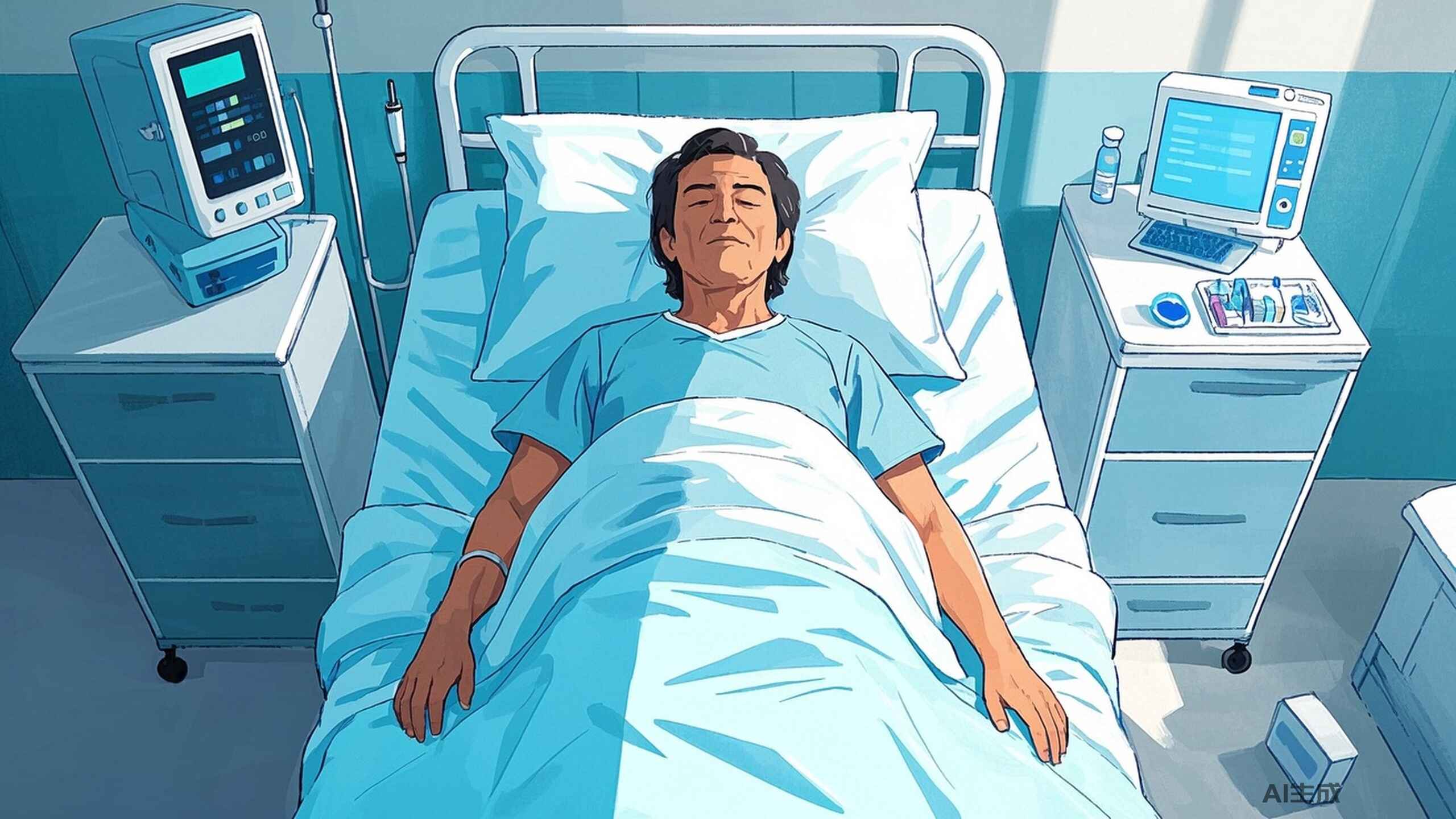 科普，冠心病高血压患者必须知道的心脏保护方案封面图