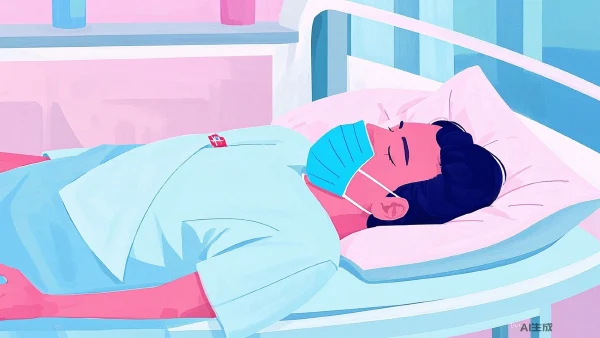 先天性血管畸形：了解复杂症状背后的医学含义