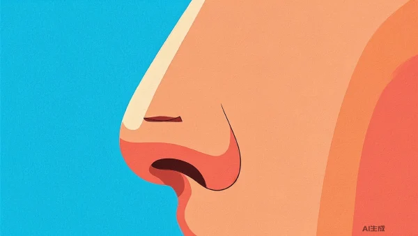 鼻腔肿物:不容忽视的健康隐患——如何预防与治疗?