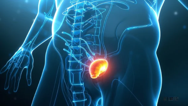 了解膀胱恶性肿瘤：早期识别、风险因素与治疗方案
