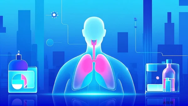 深入咽后壁恶性肿瘤的神秘领域：了解其定义与治疗