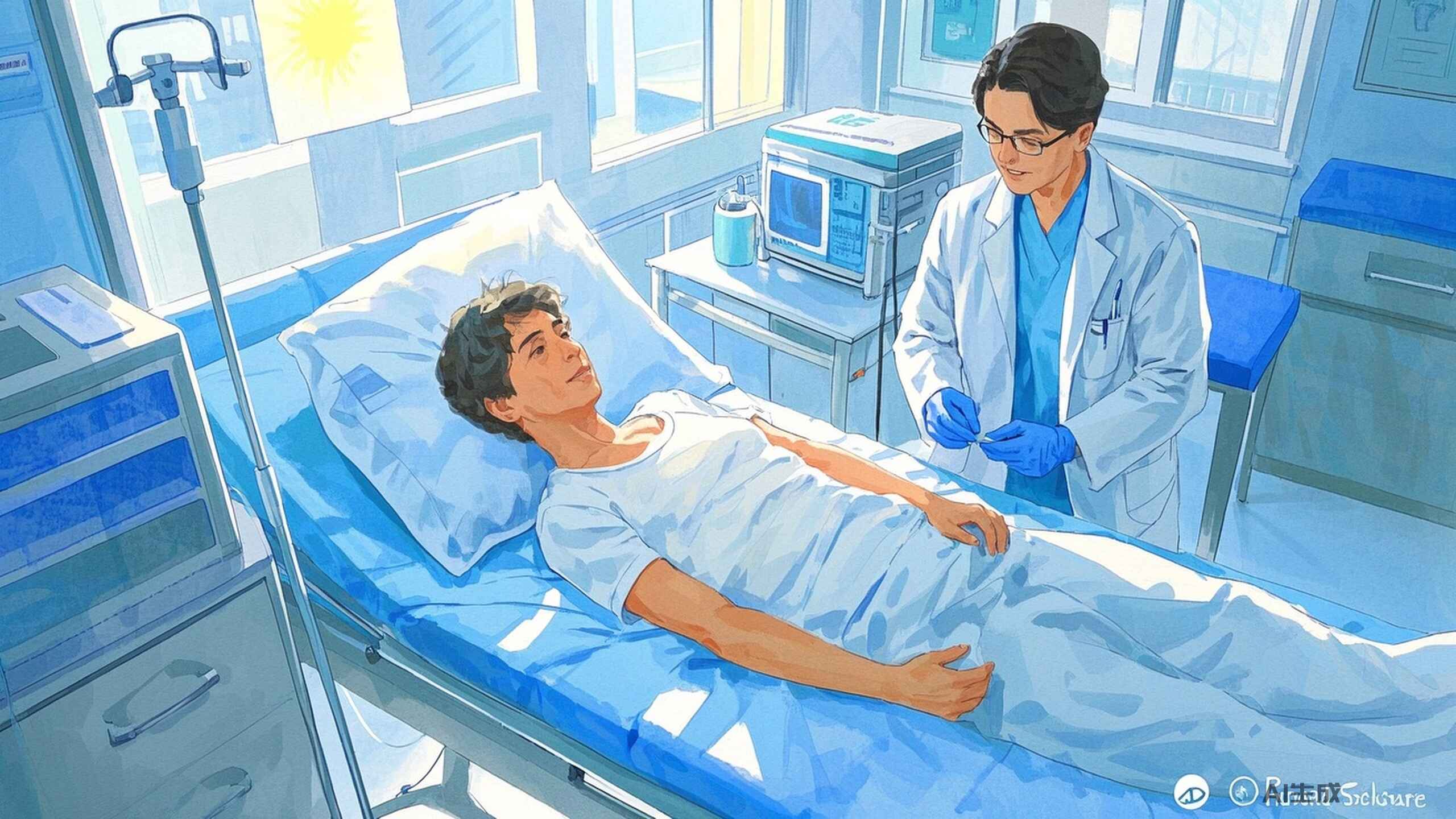 全面解读主动脉夹层a型：分类、诊断、治疗与<span style="color: #da4707">预后</span>