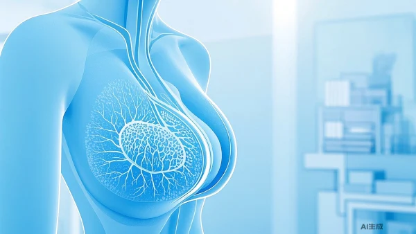 乳腺癌识别与预防:女性健康的必知指南