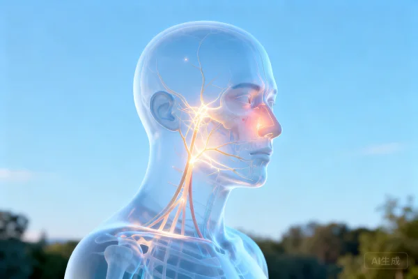 三叉神经痛的科学解读与应对