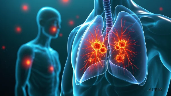 肺腺癌:了解、识别与科学应对
