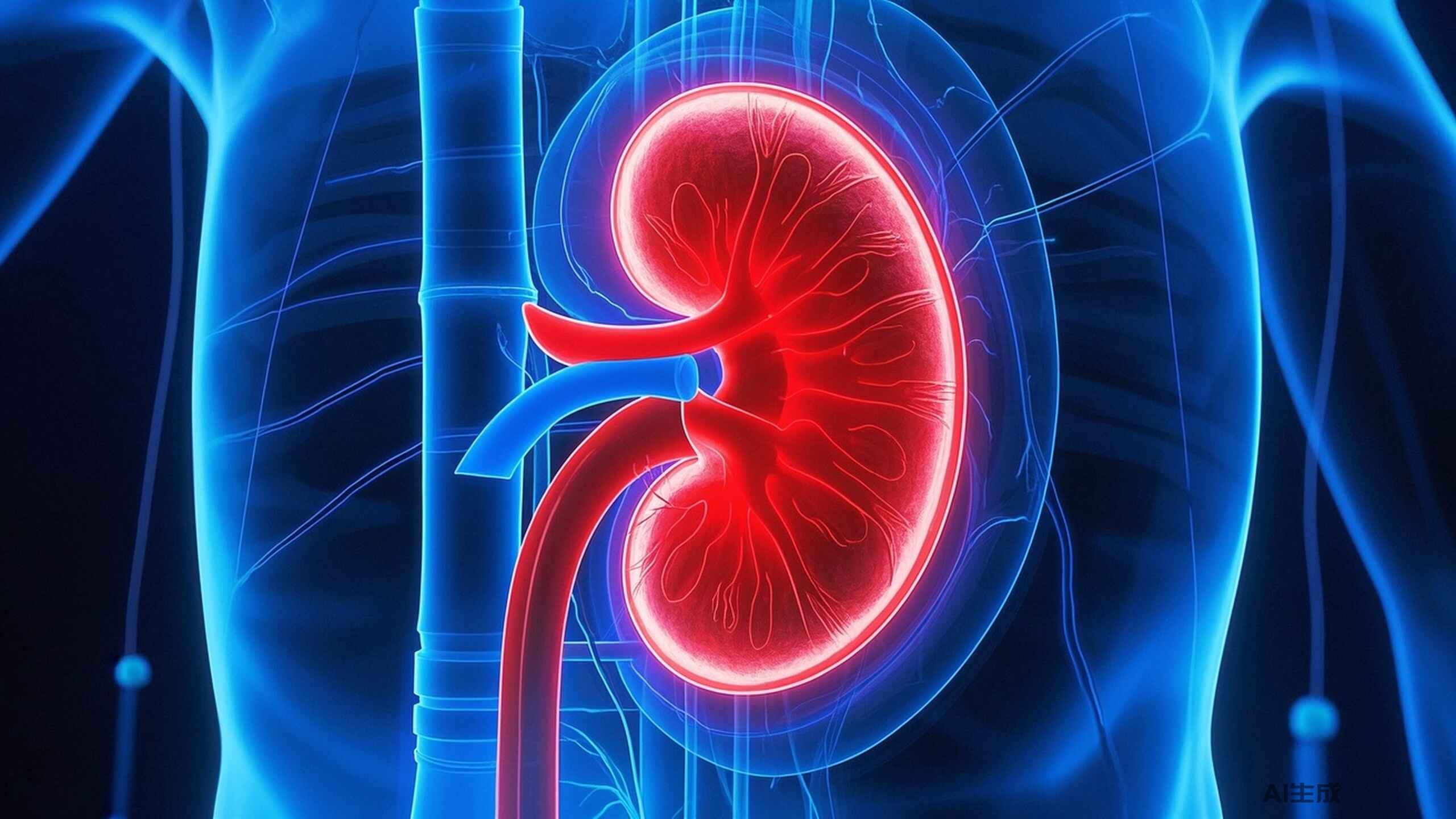 科普，揭开IgA<span style="color: #da4707">肾病</span>的神秘面纱：多样性病理<span style="color: #da4707">类型</span>与临床意义全解析