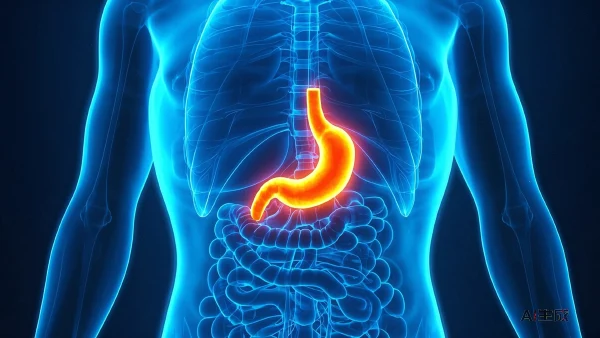 深度了解胃癌与麻醉科在治疗中的应用