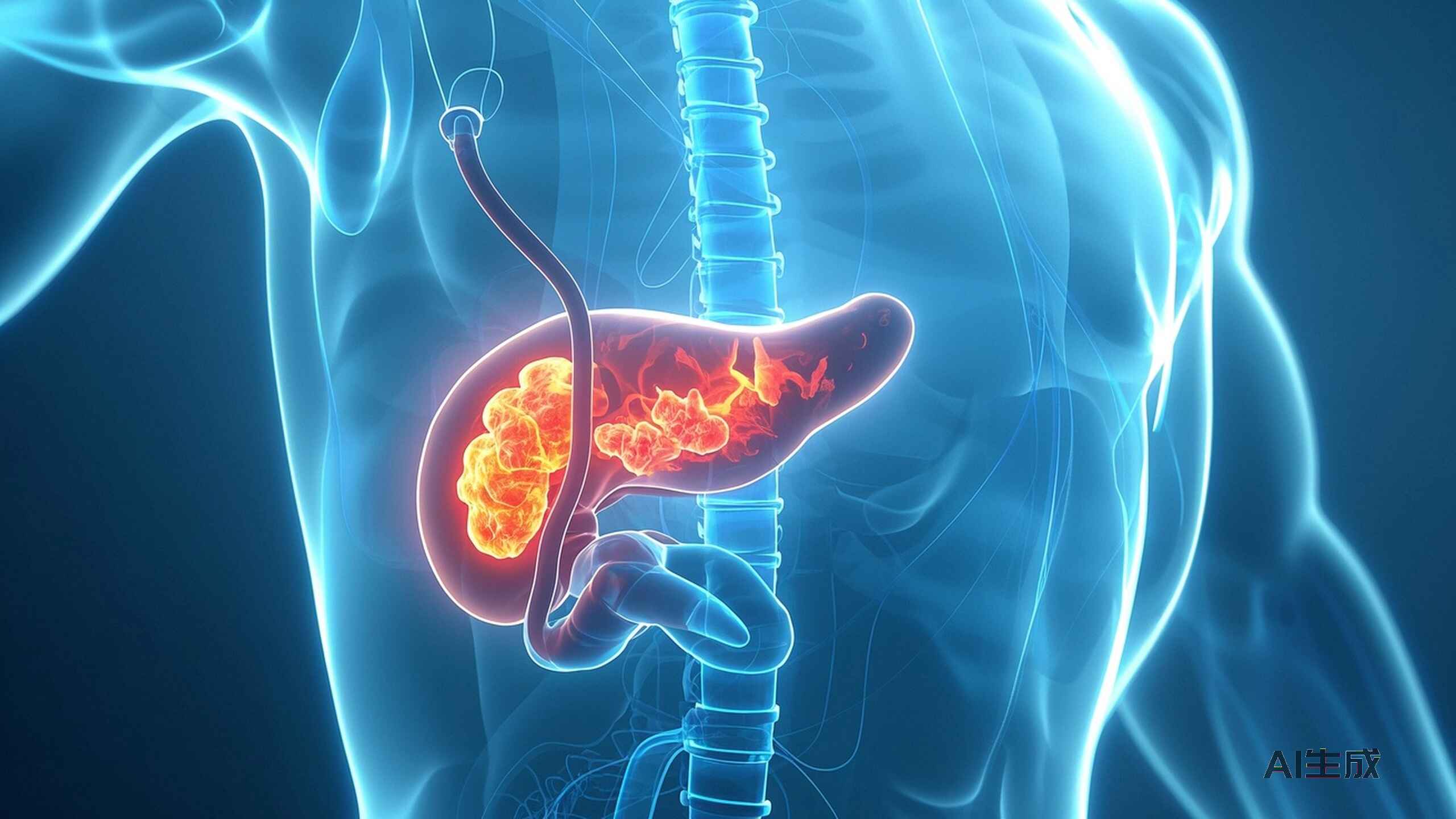 科普,胰腺癌:你该知道的重点与实用建议 🌿封面图