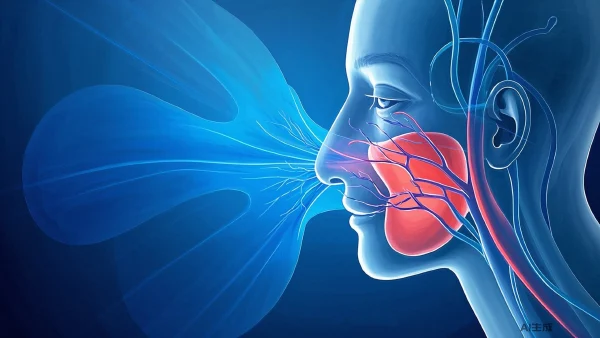 急性鼻炎与急性上呼吸道感染:病因、诊断及治疗全解析