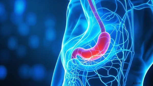 胃炎：分类、诊断流程及治疗方式