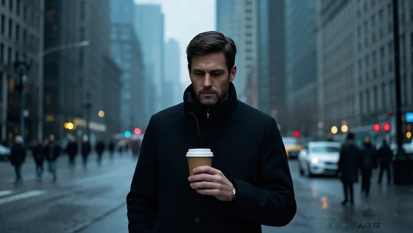 情感淡漠的探秘：如何走出心灵的冷漠之境