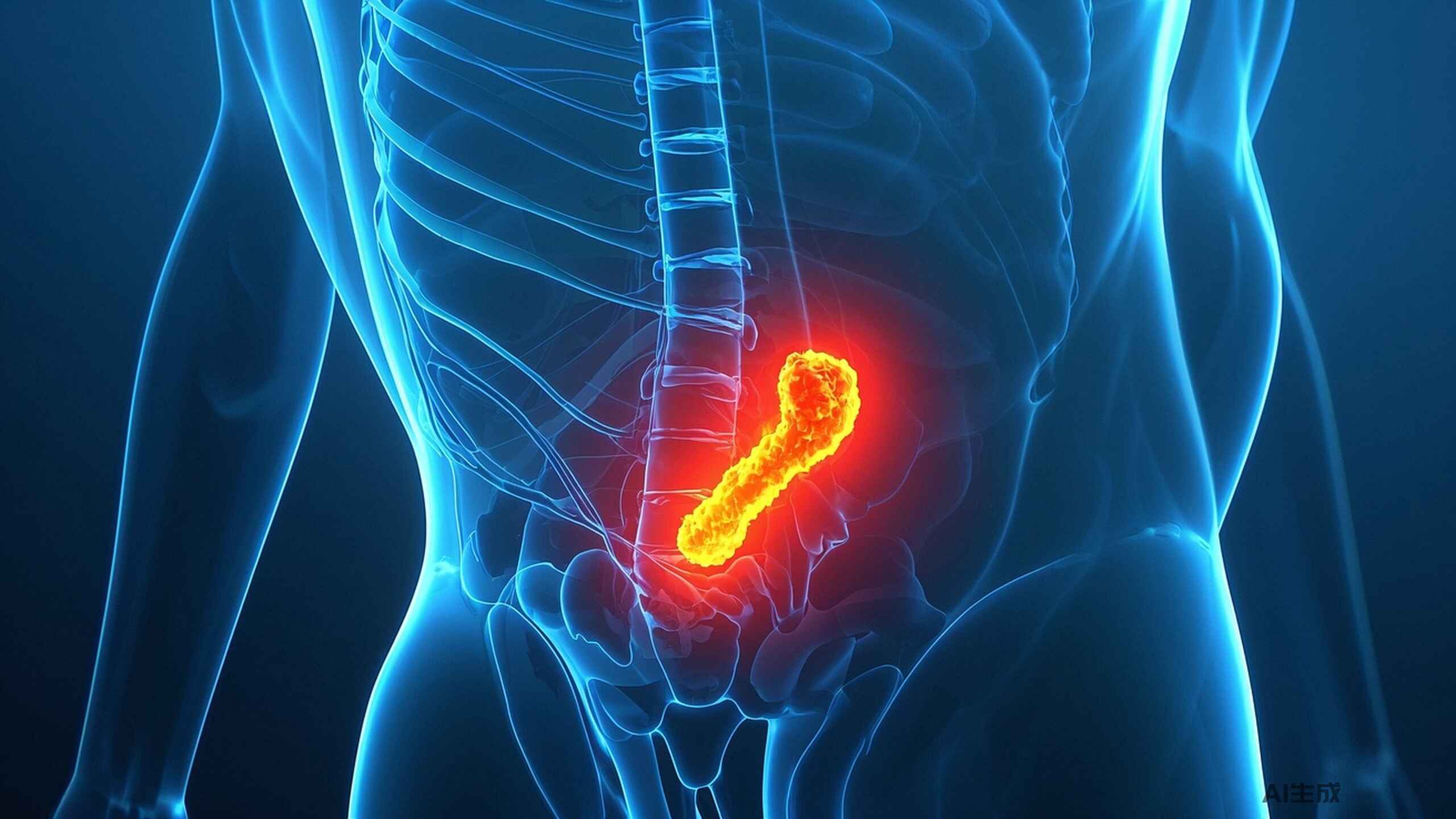 科普，<span style="color: #da4707">直肠癌</span><span style="color: #da4707">科普</span>全指南：认识风险，聪明应对