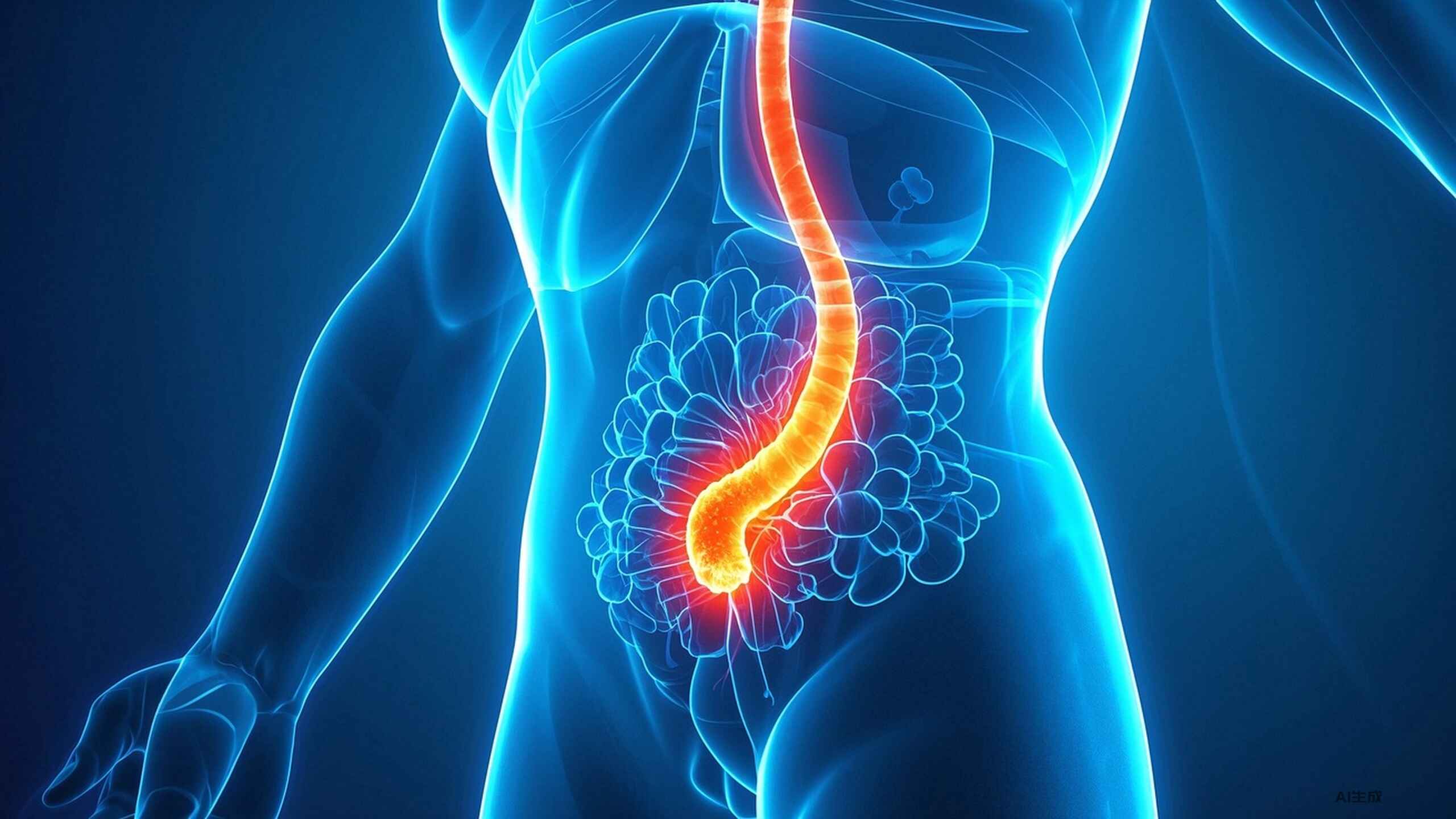 科普，<span style="color: #da4707">直肠癌</span>的科学认知与<span style="color: #da4707">应对</span><span style="color: #da4707">指南</span>