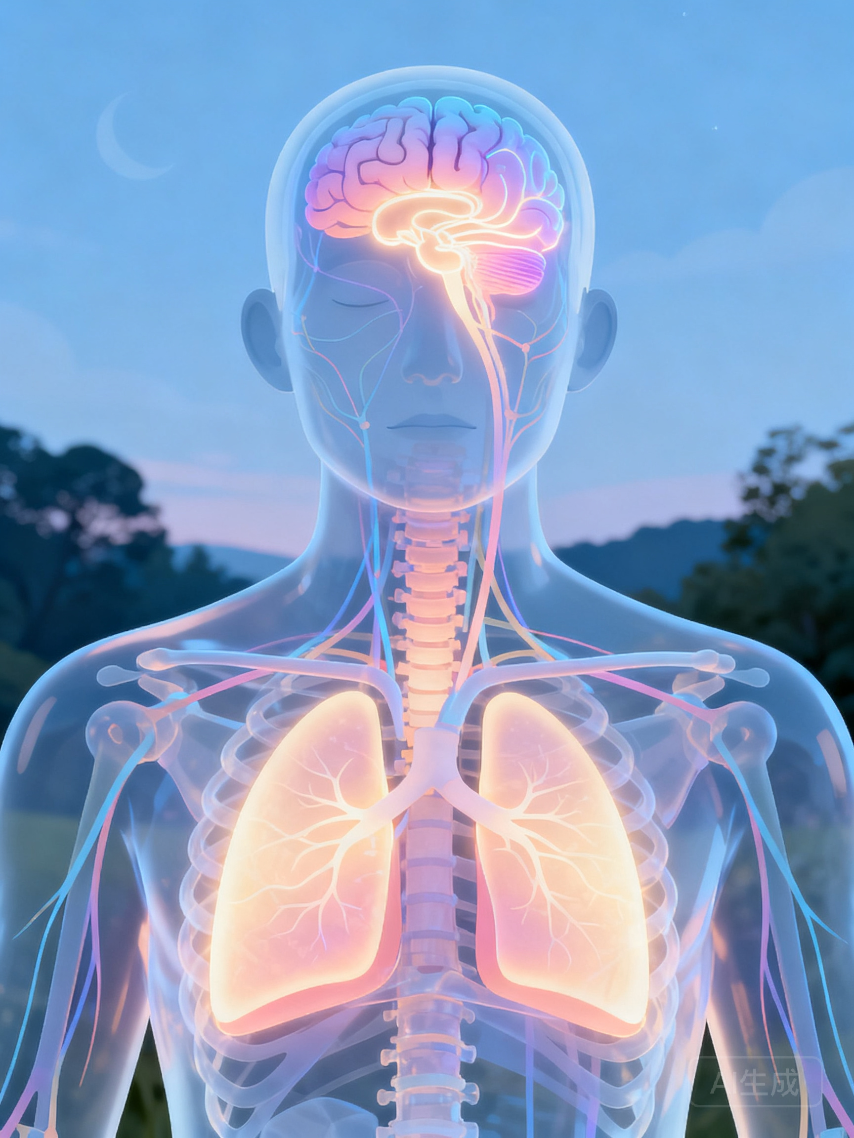失眠障碍及睡眠健康:提升认知与改善策略