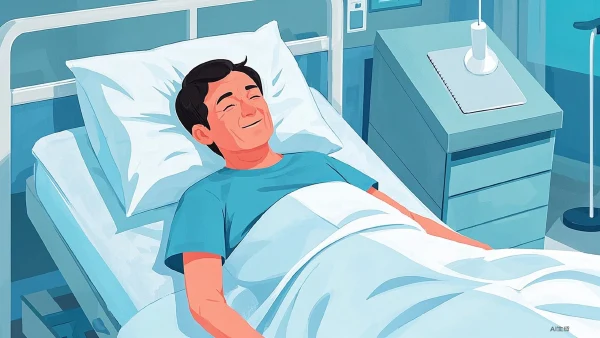 揭开血吸虫病的神秘面纱:危害、症状与影响