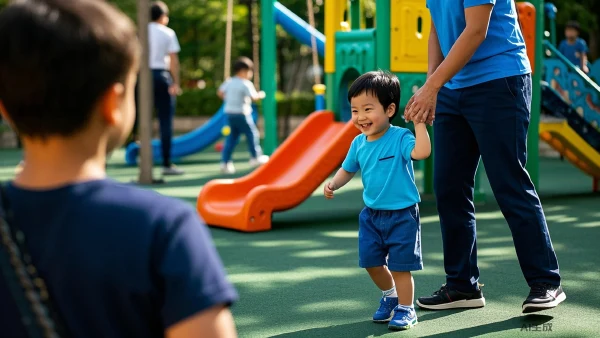 心灵与身体的双重康复：脑瘫儿童的干预与希望