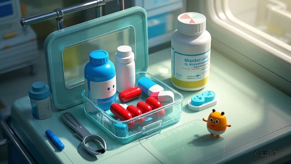 氢氟酸：看不见的危险与全面保护策略