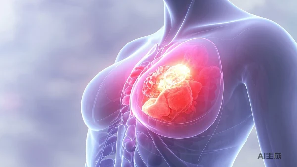 你必须知道的乳腺癌:从风险到应对的全解析