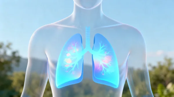 重症肺炎与儿童健康:了解和警惕
