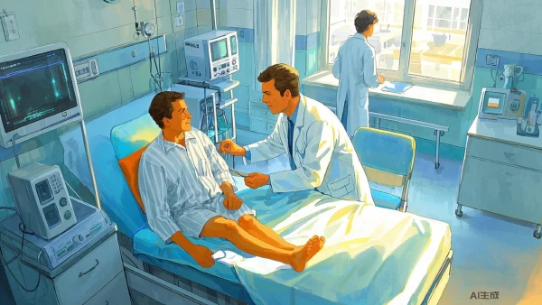 骨肉瘤知多少?看懂“顽固敌人”,守护健康人生!