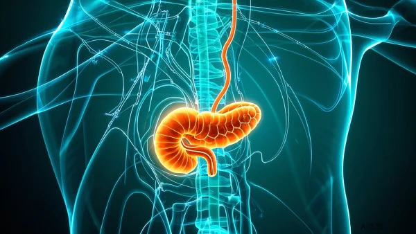 深入了解胰腺癌:早期信号与治疗方案指南