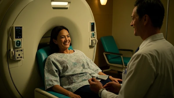 脑部磁共振检查：从准备到解析全攻略