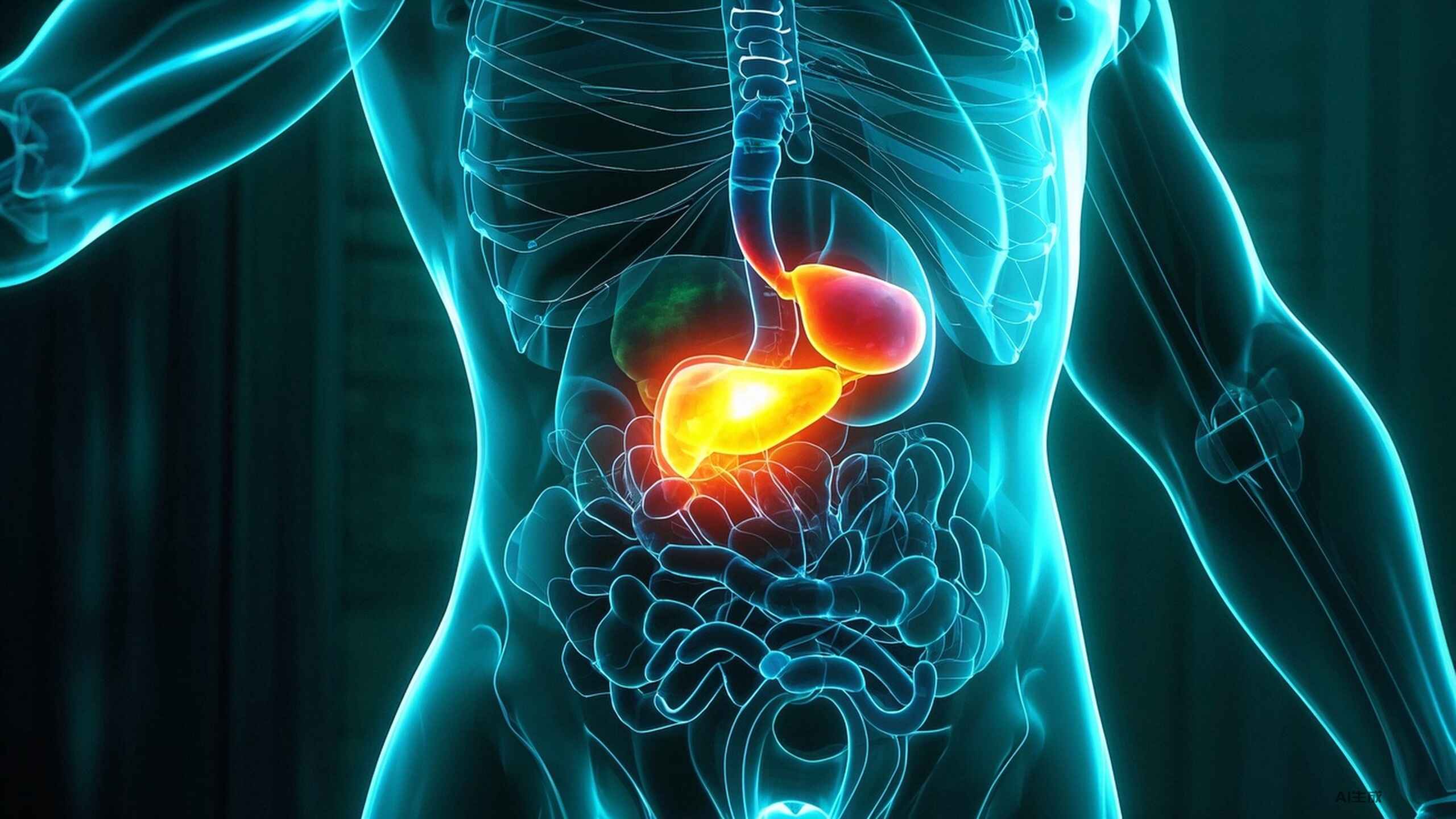 科普，<span style="color: #da4707">直肠</span><span style="color: #da4707">腺癌</span>科普：关键知识与实用建议