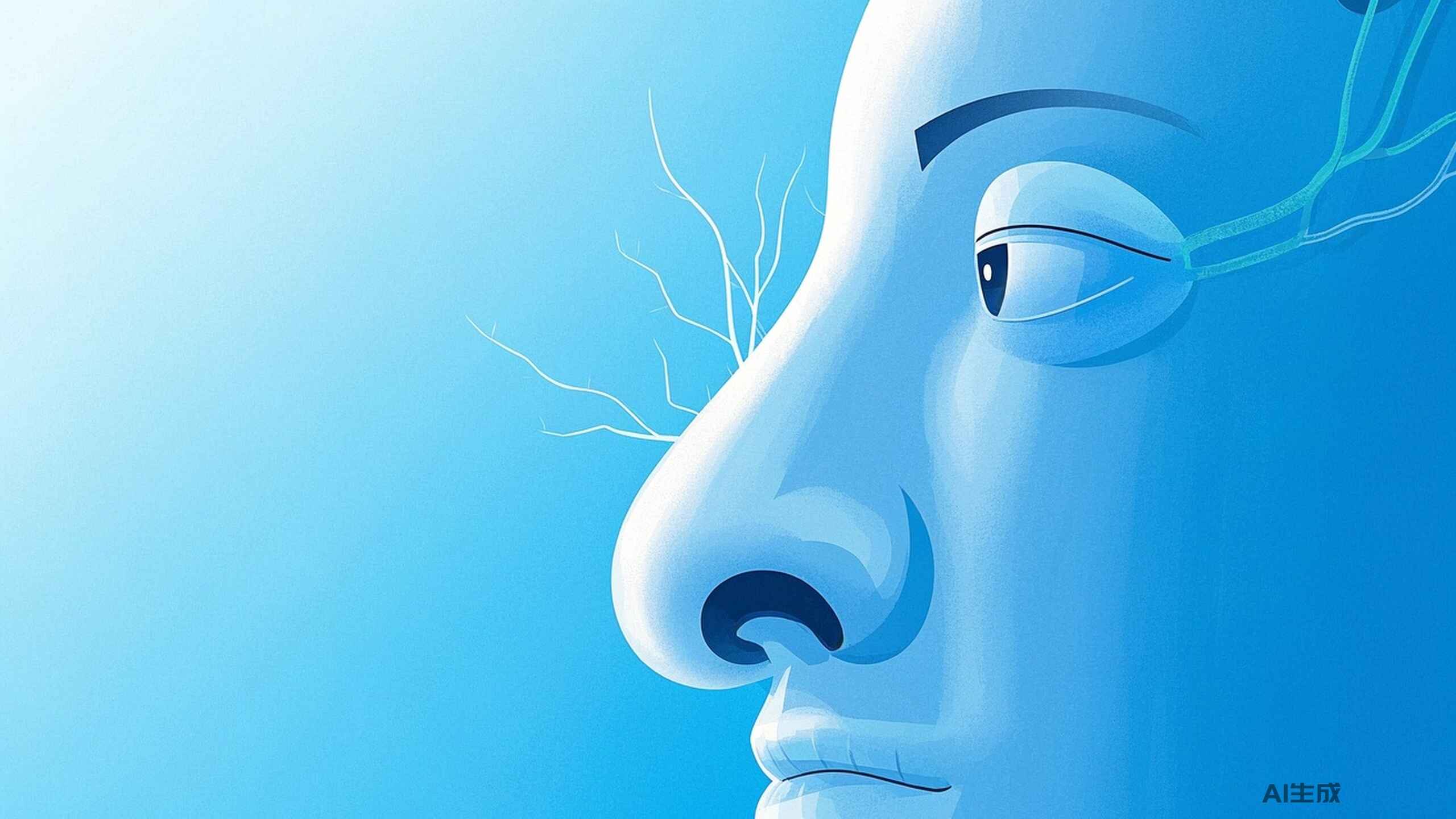 科普，腺样体肥大：儿童健康的隐形威胁与对策封面图