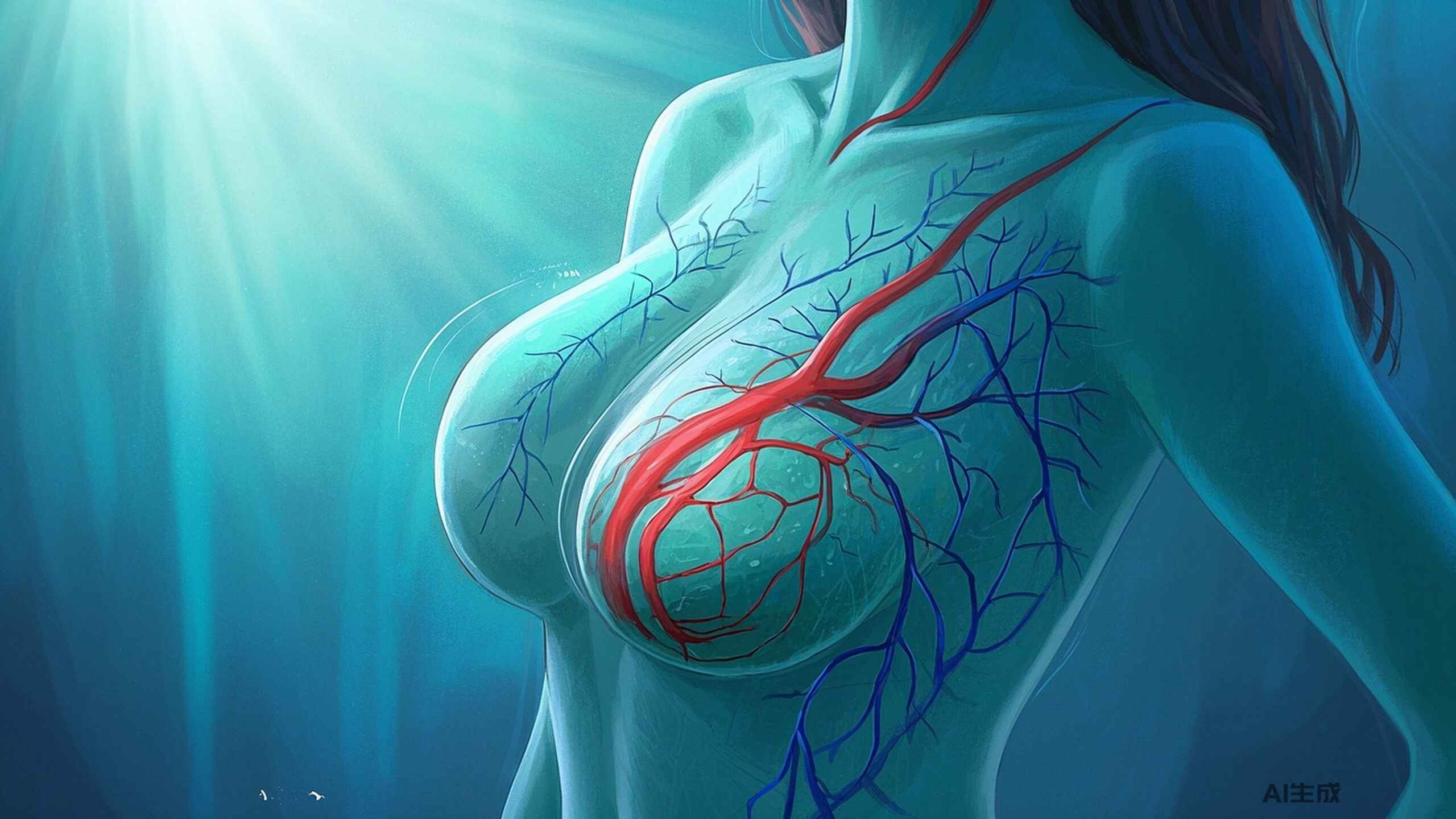 科普,乳腺癌靶向治疗:有效药物和使用指南
