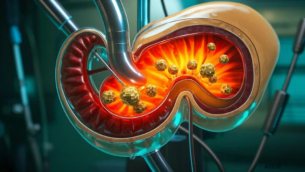 胆囊结石与胰腺炎的疾病管理:全面纲要