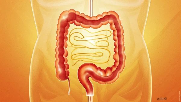 肠癌的科学管理与治疗:分期、治疗及患者生活指导