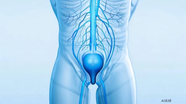 膀胱里的不速之客：当肿瘤悄悄敲门时