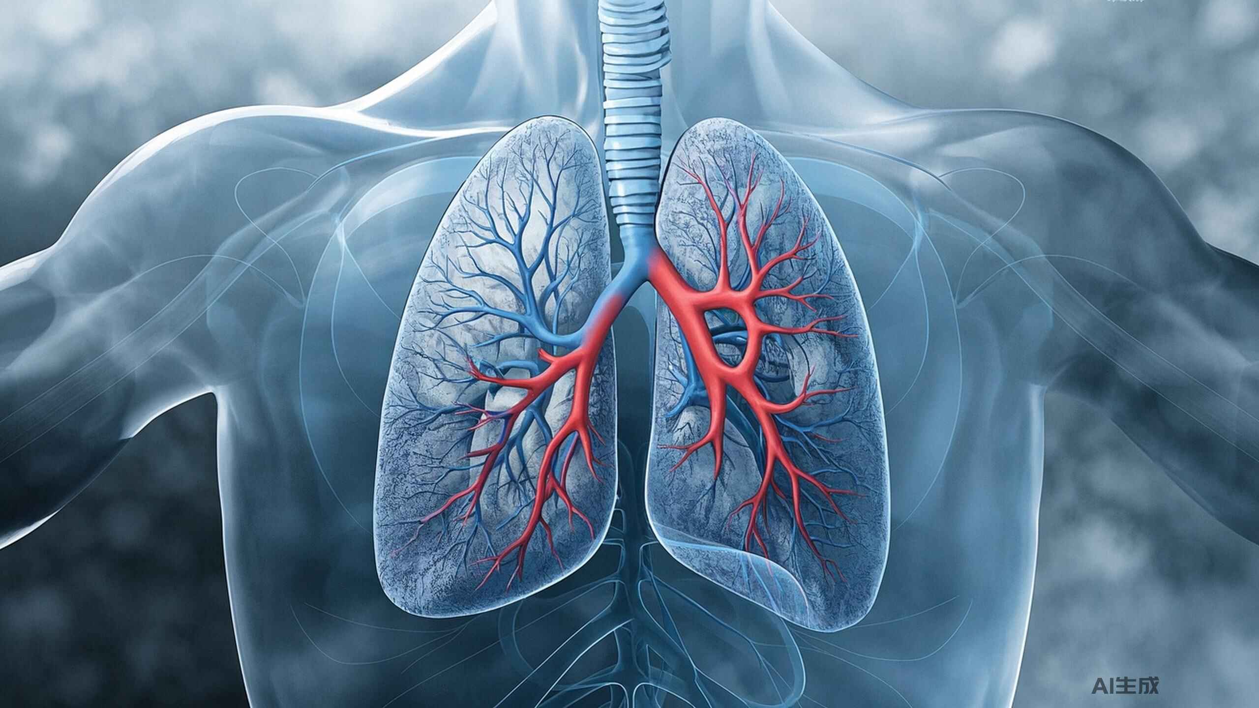 科普，慢性阻塞性肺病（<span style="color: #da4707">copd</span>）伴<span style="color: #da4707">急性</span><span style="color: #da4707">加重</span>：病因、诊断及治疗