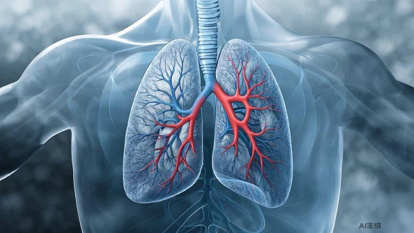慢性阻塞性肺病(copd)伴急性加重:病因、诊断及治疗