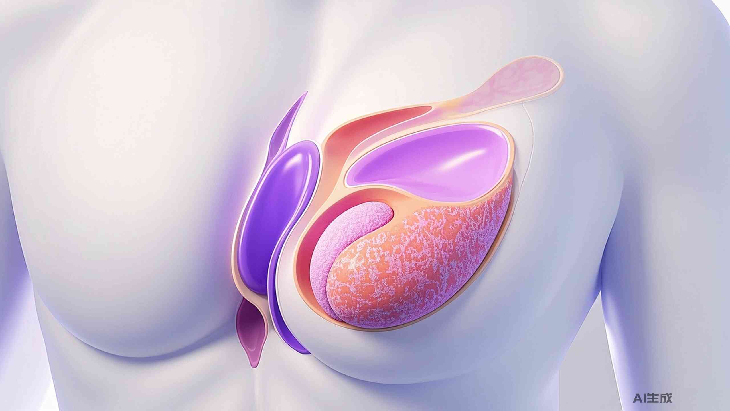 <span style="color: #da4707">乳腺癌</span>的全面理解与<span style="color: #da4707">管理</span>