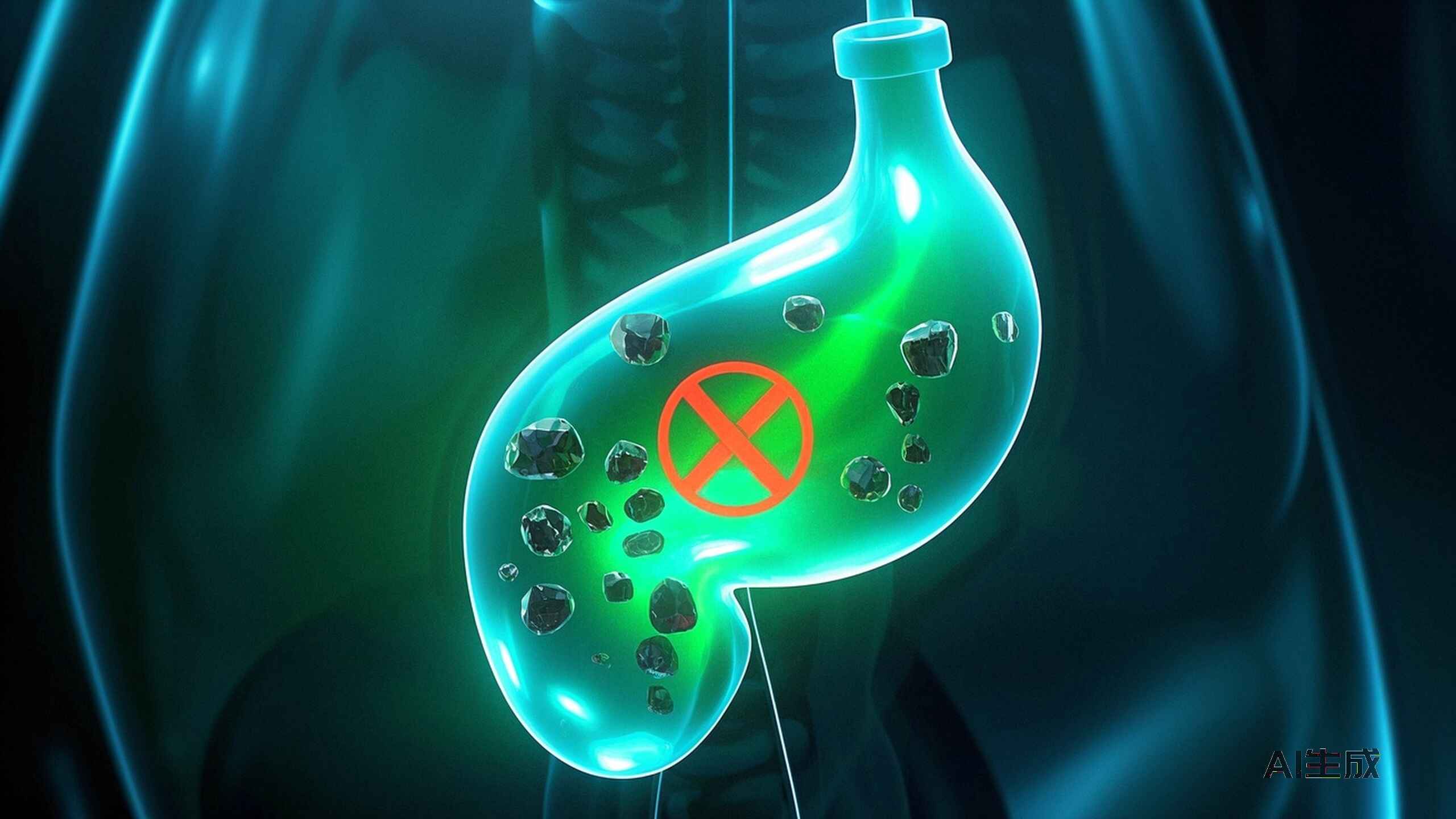 科普,麻醉在胆囊结石手术中的应用与管理:实用全解封面图