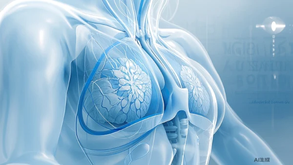 乳腺肿瘤早期症状与预防指南，女性必看！