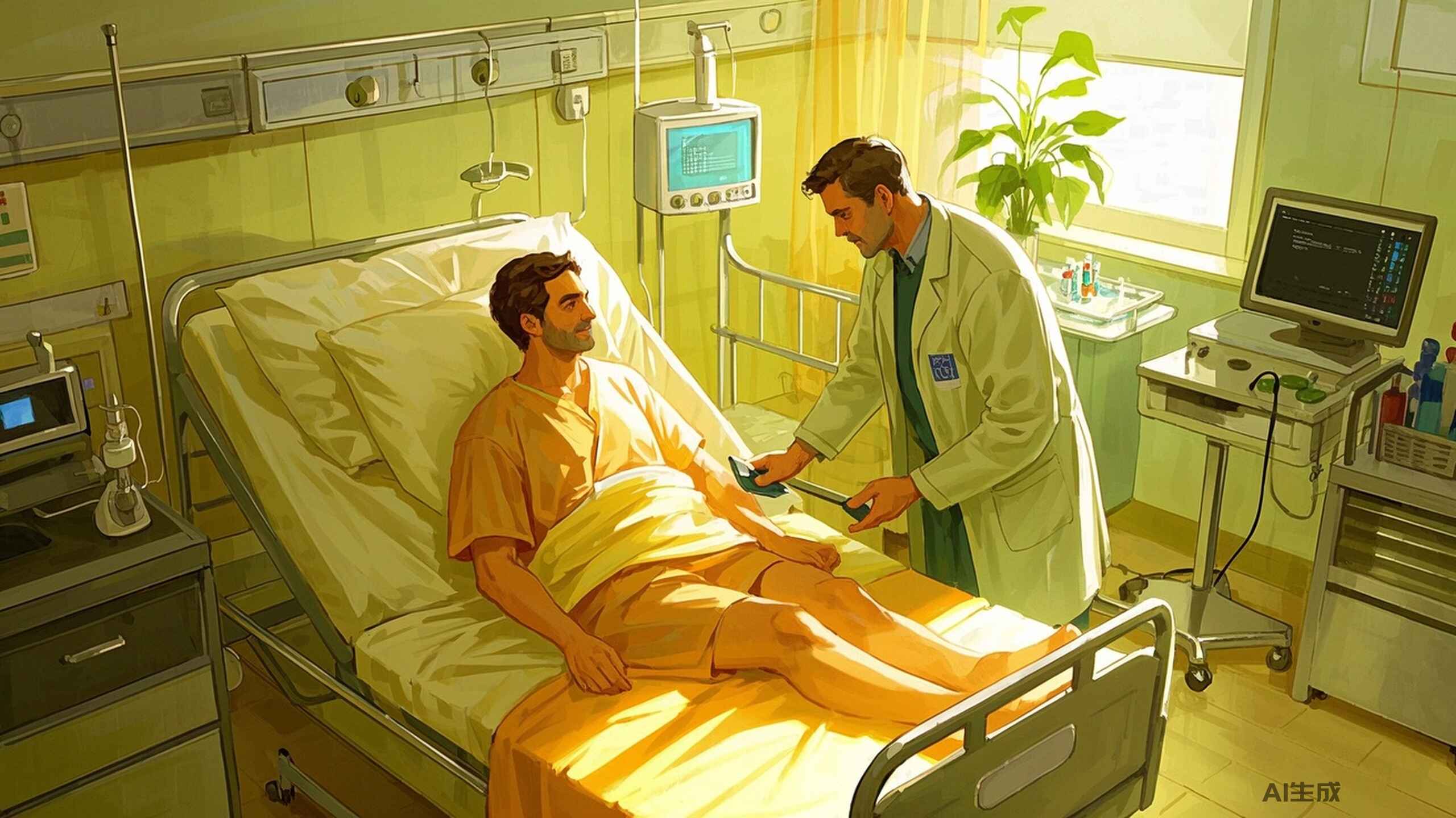 科普，蛛网膜下腔出血的预防与治疗：你需要知道的!封面图