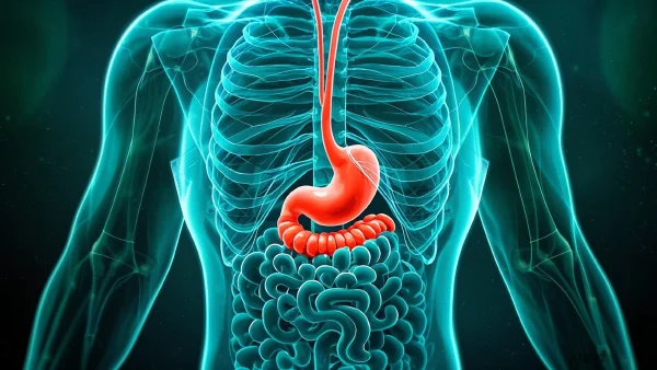 功能性腹痛综合征及慢性胃炎的诊断与管理