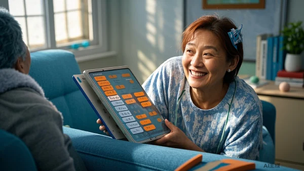 重塑记忆的桥梁:脑外伤后的认知康复训练方法