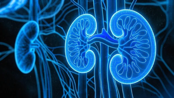 科学管理糖尿病性肾病:从诊断到治疗